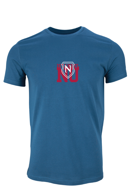 Nişantaşı Üniversitesi T-shirt Model 2