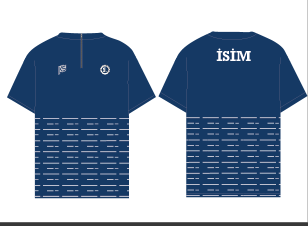 Sakıp Sabancı Spor Kulübü Warmup