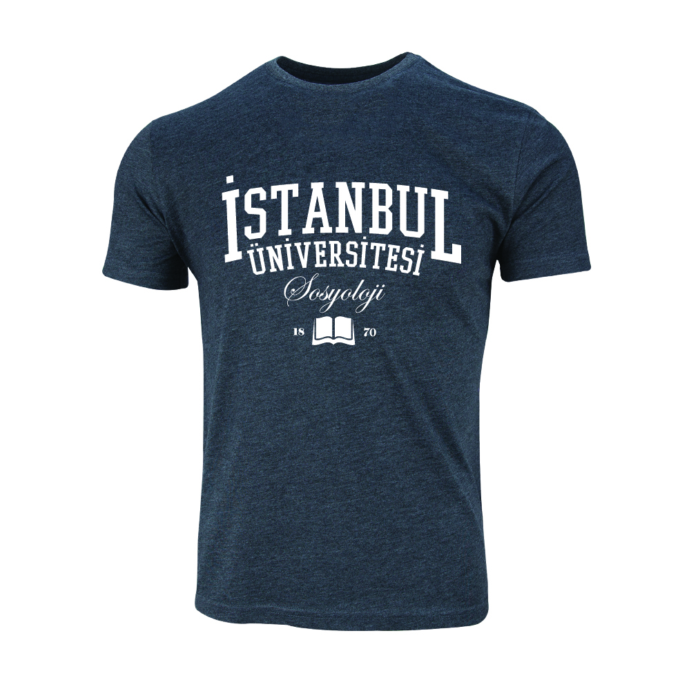 Istanbul Üniversitesi Sosyoloji Model 1