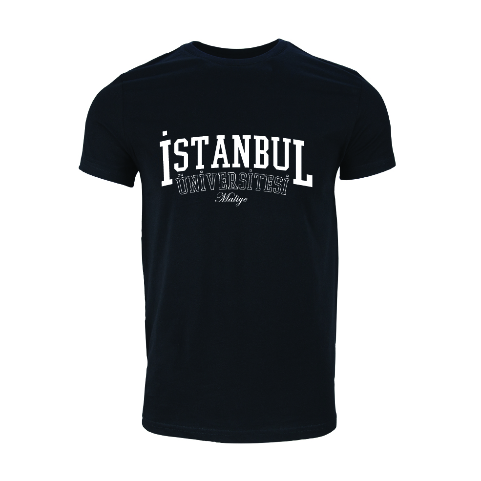 Istanbul Üniversitesi Maliye Model 1