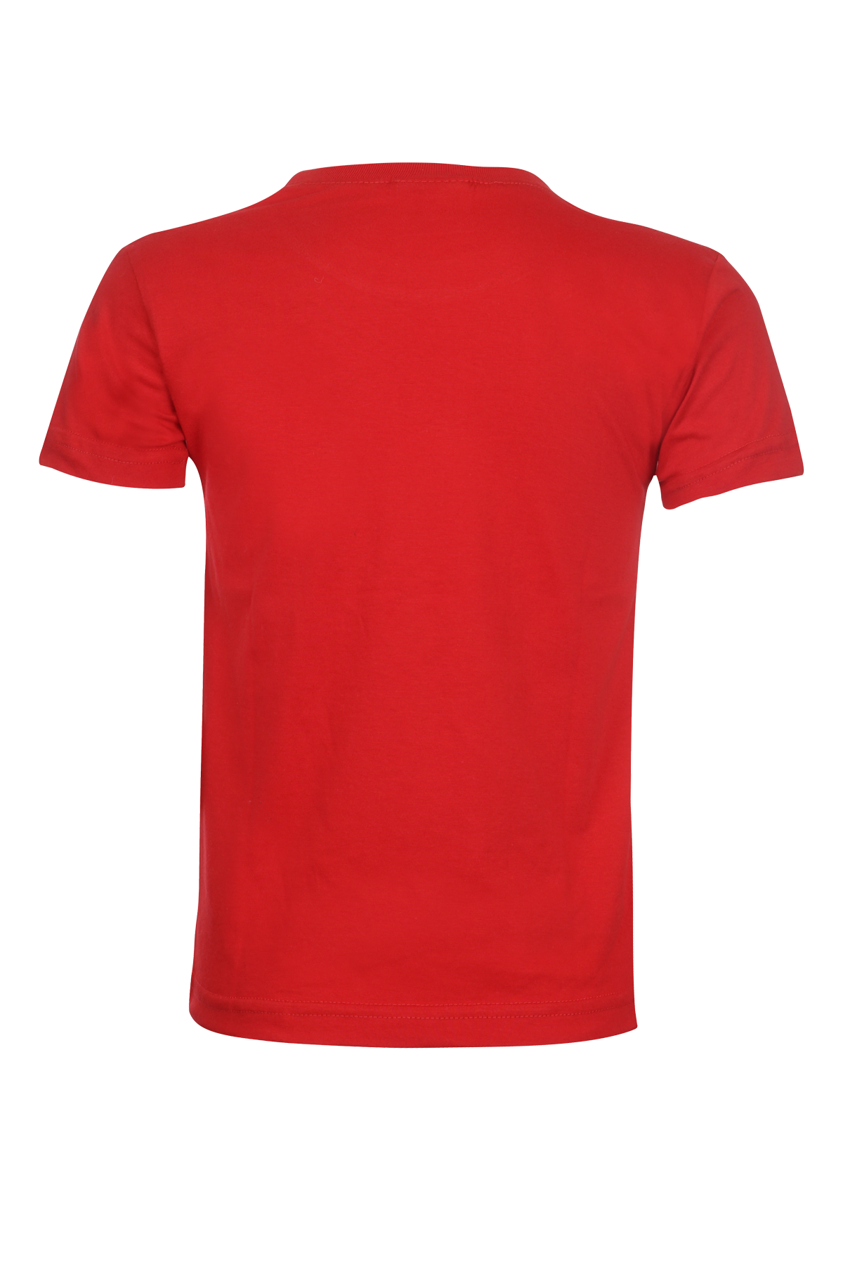 I Think of ODTÜ - Çocuk T-shirt (Kırmızı)