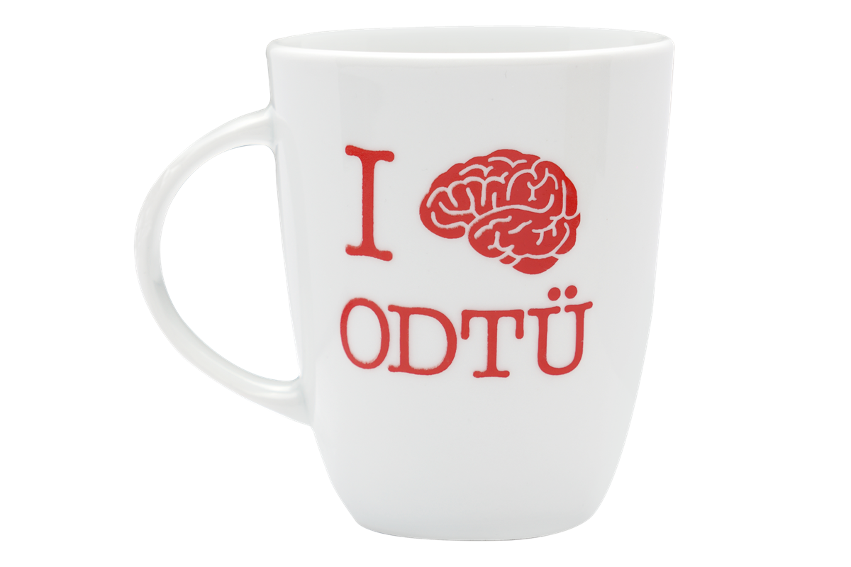 I Think of ODTÜ - Kupa